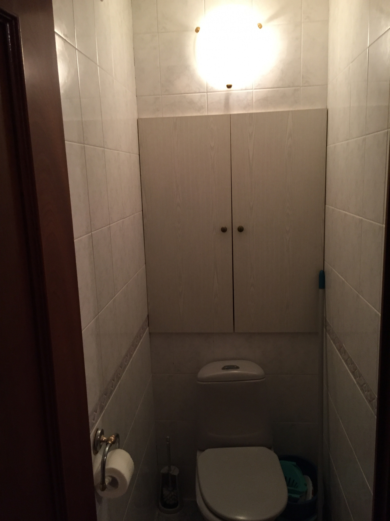 3-комнатная квартира, 81 м² - фото 24