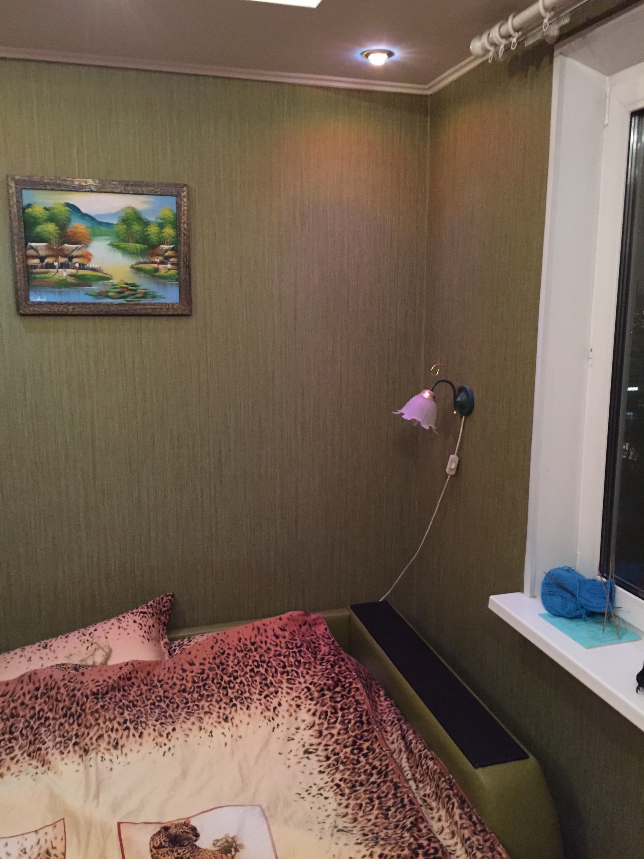 3-комнатная квартира, 81 м² - фото 15