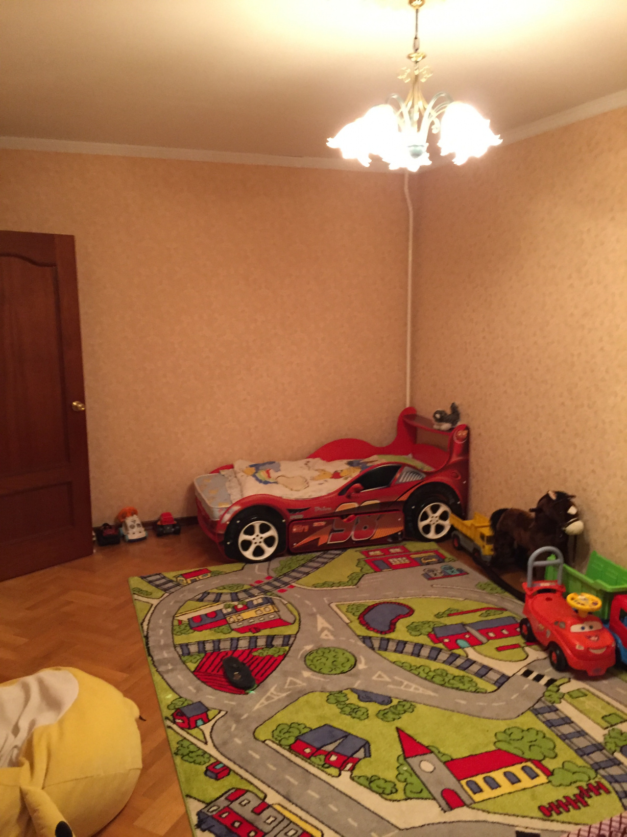 3-комнатная квартира, 81 м² - фото 13