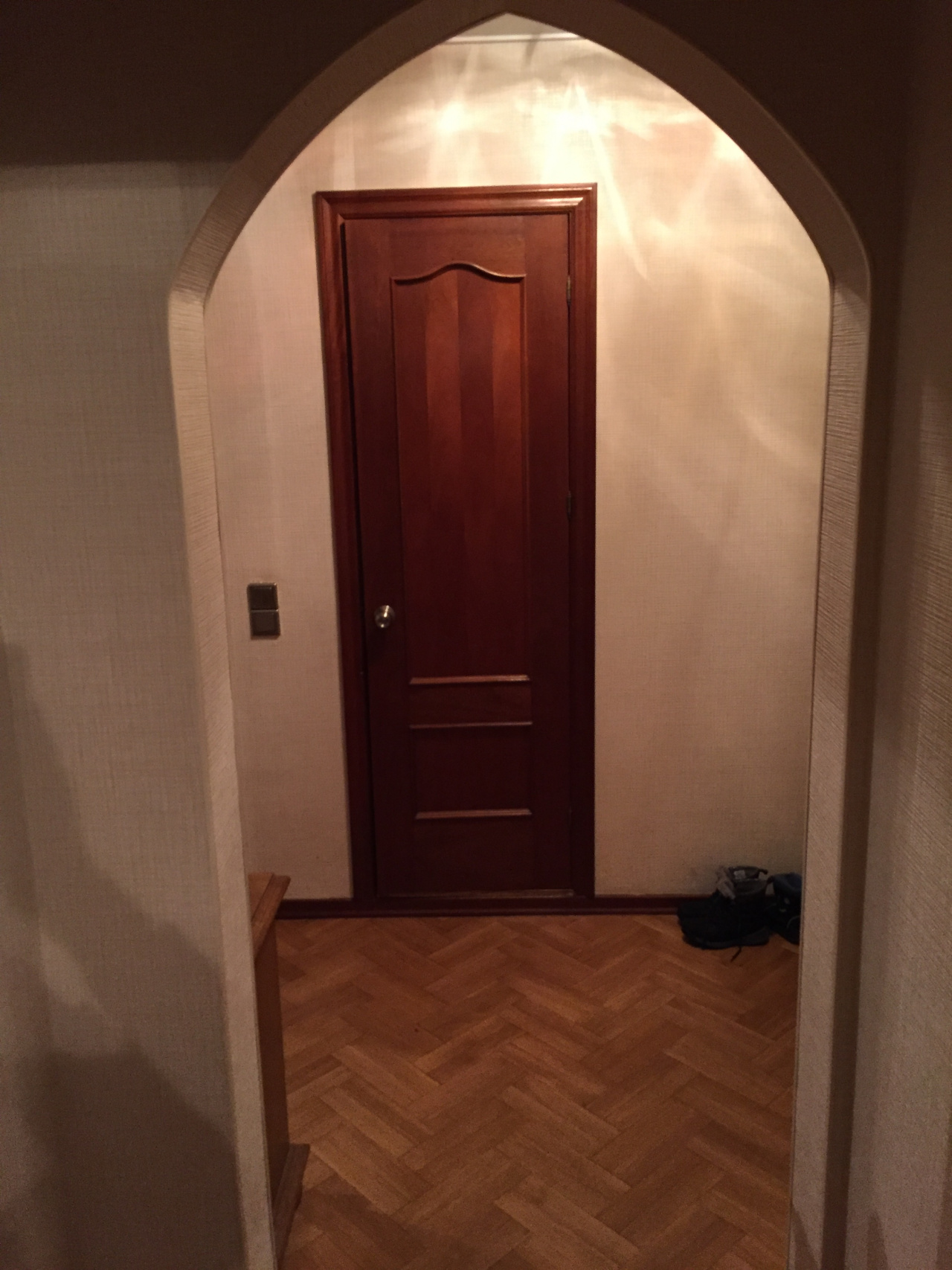 3-комнатная квартира, 81 м² - фото 22