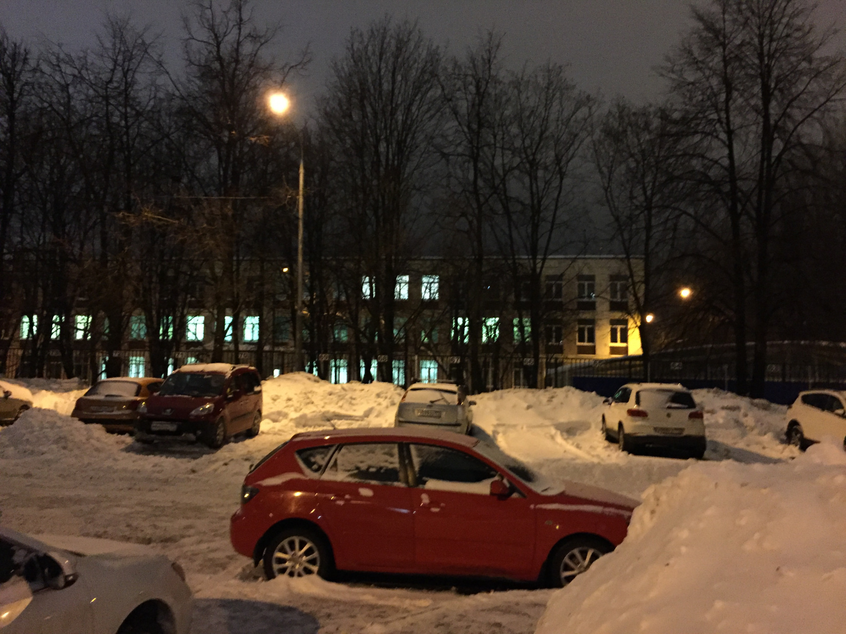 3-комнатная квартира, 81 м² - фото 2