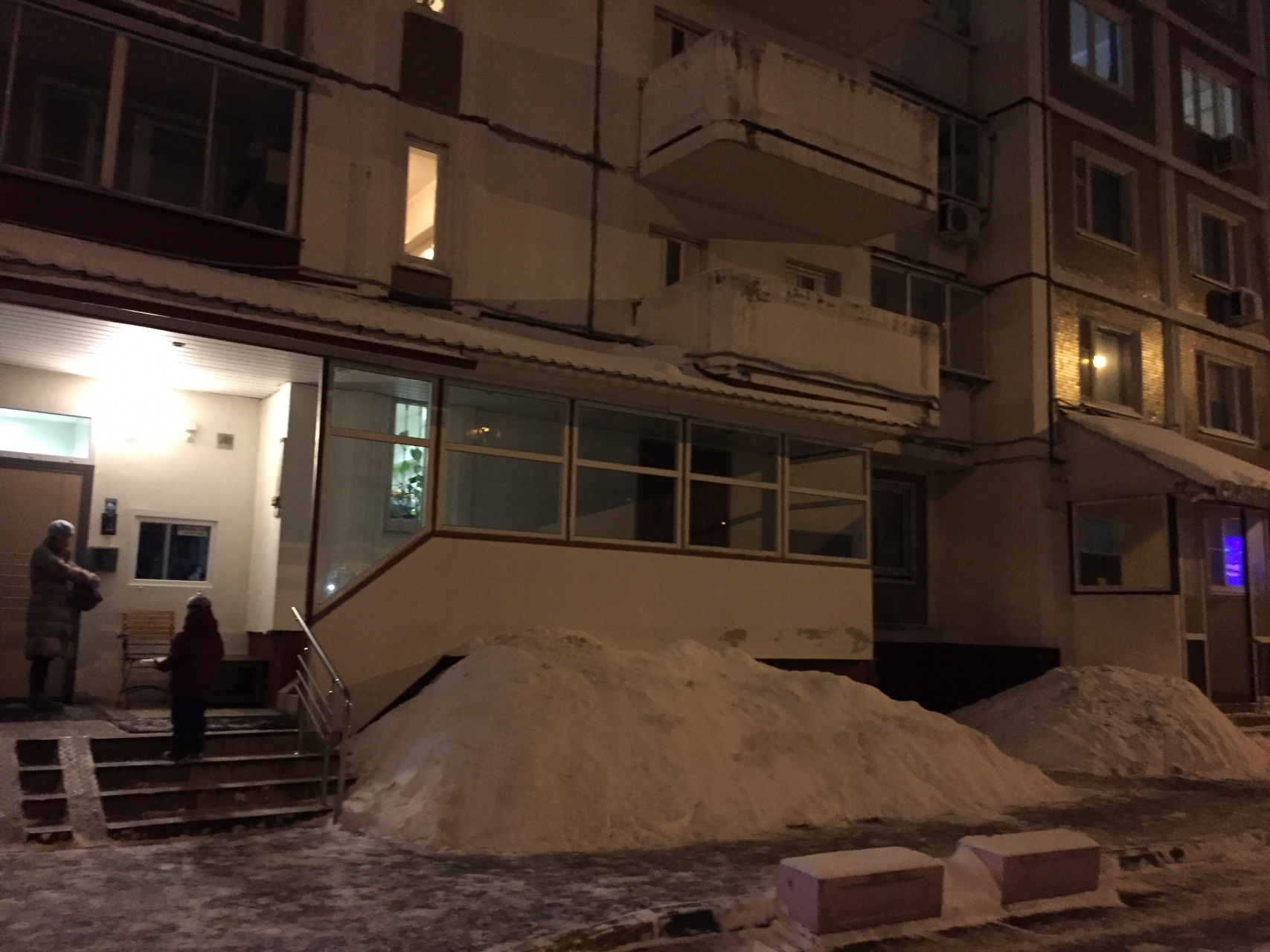 3-комнатная квартира, 81 м² - фото 27