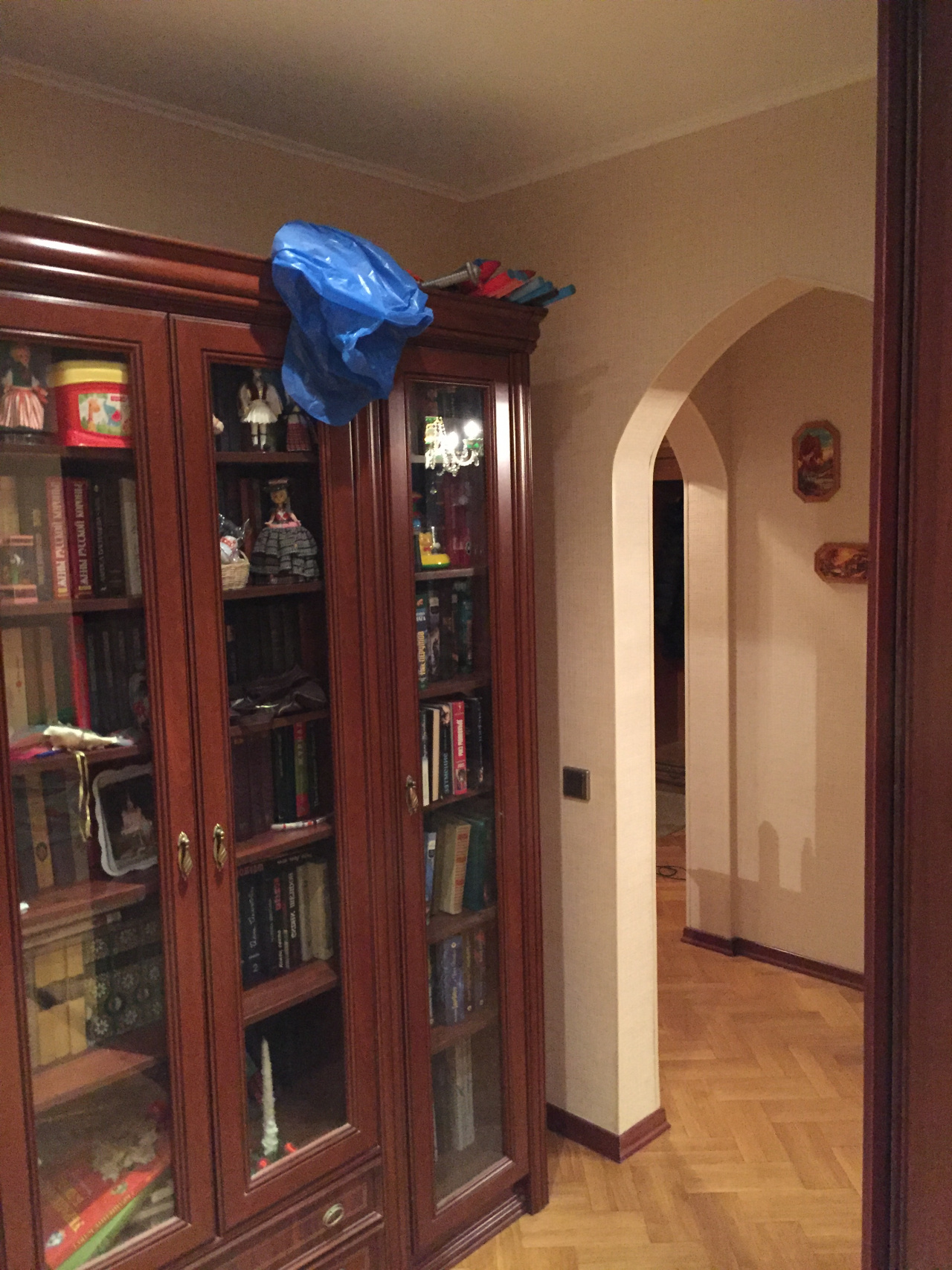 3-комнатная квартира, 81 м² - фото 8
