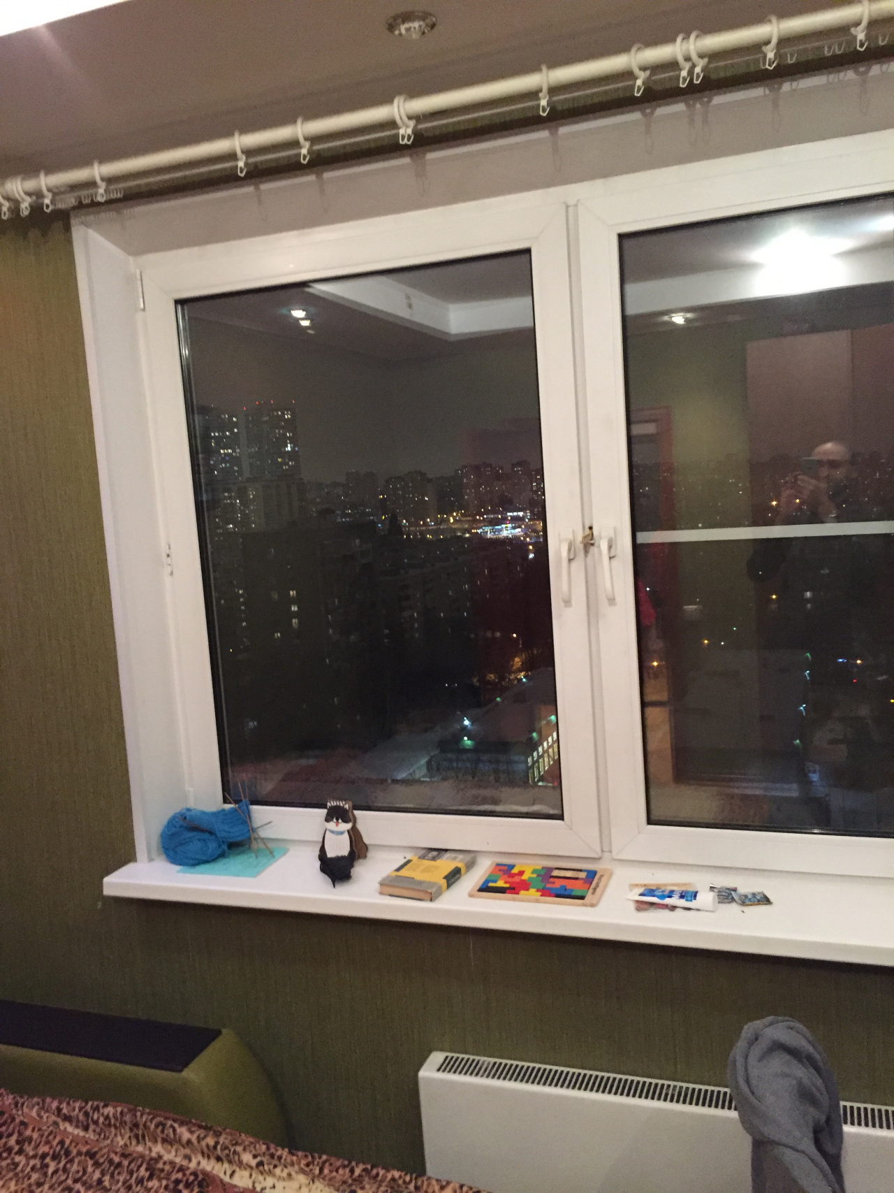 3-комнатная квартира, 81 м² - фото 20
