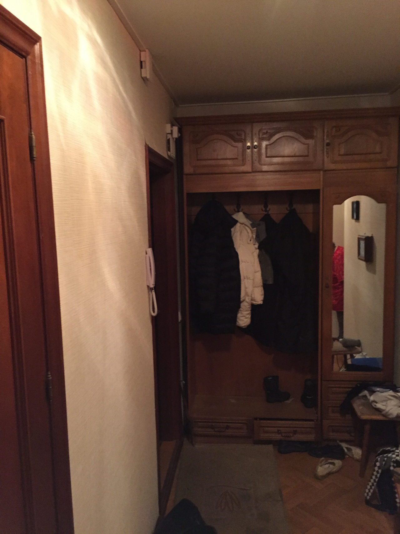3-комнатная квартира, 81 м² - фото 25
