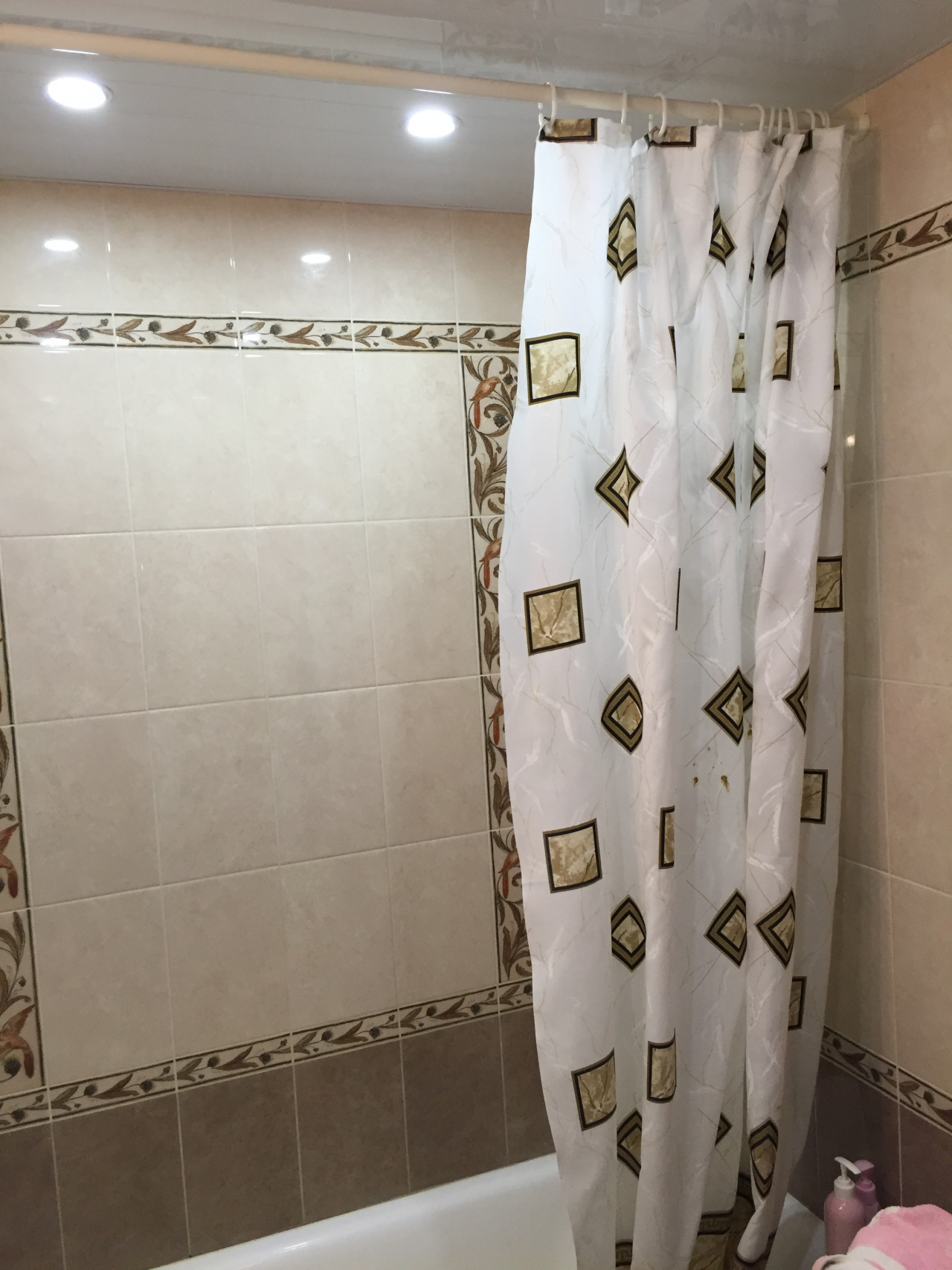 3-комнатная квартира, 81 м² - фото 23