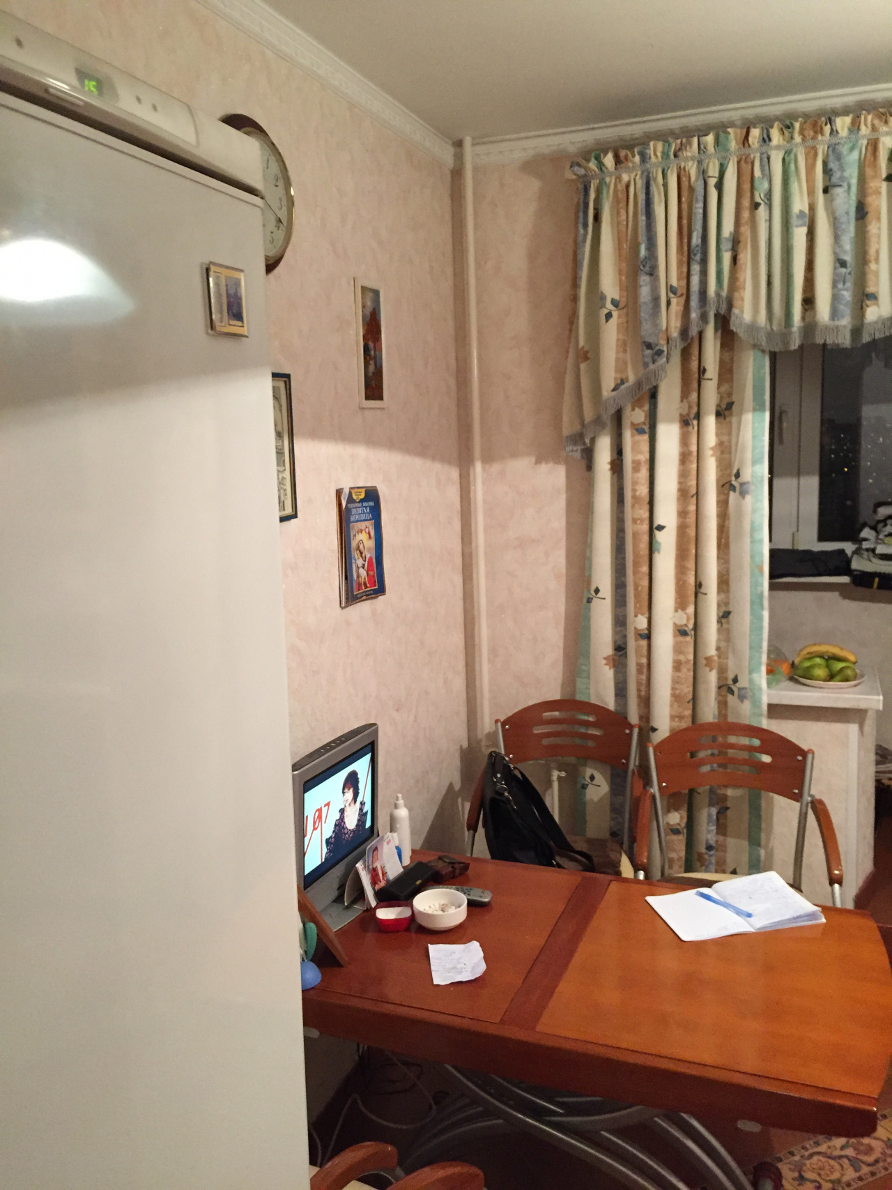 3-комнатная квартира, 81 м² - фото 26