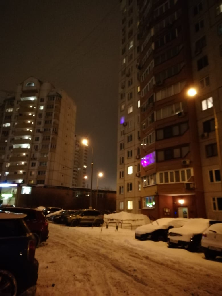 1-комнатная квартира, 42 м² - фото 9