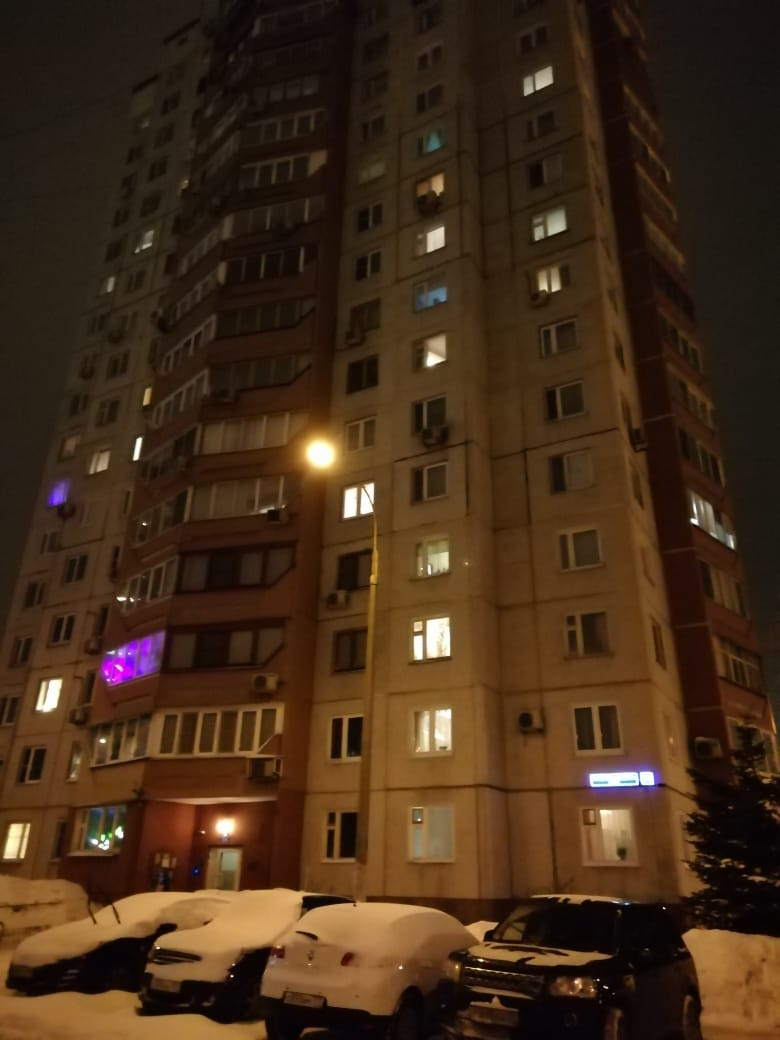 1-комнатная квартира, 42 м² - фото 10