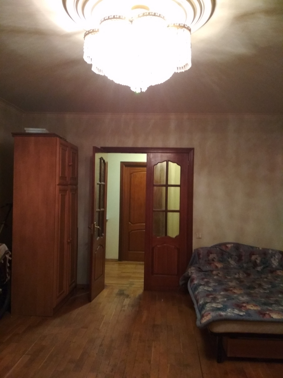 3-комнатная квартира, 80.2 м² - фото 11