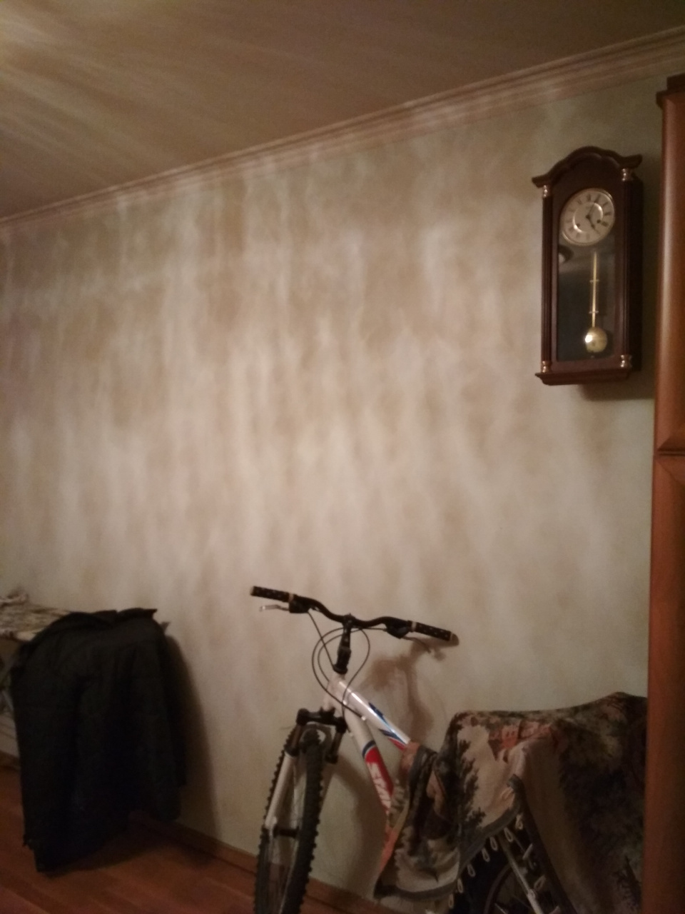 3-комнатная квартира, 80.2 м² - фото 13