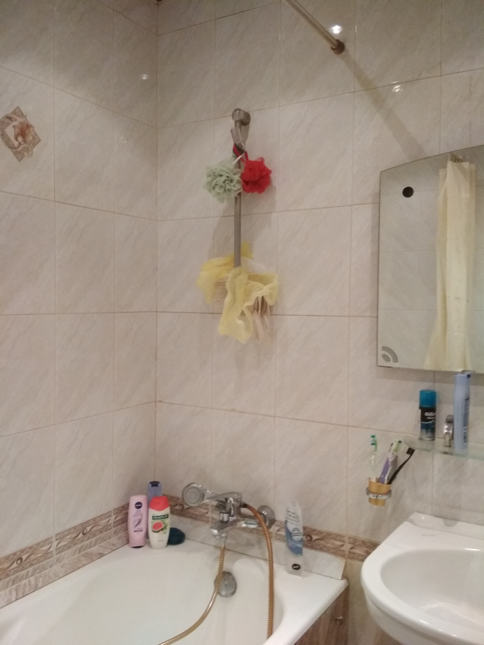 3-комнатная квартира, 80.2 м² - фото 5