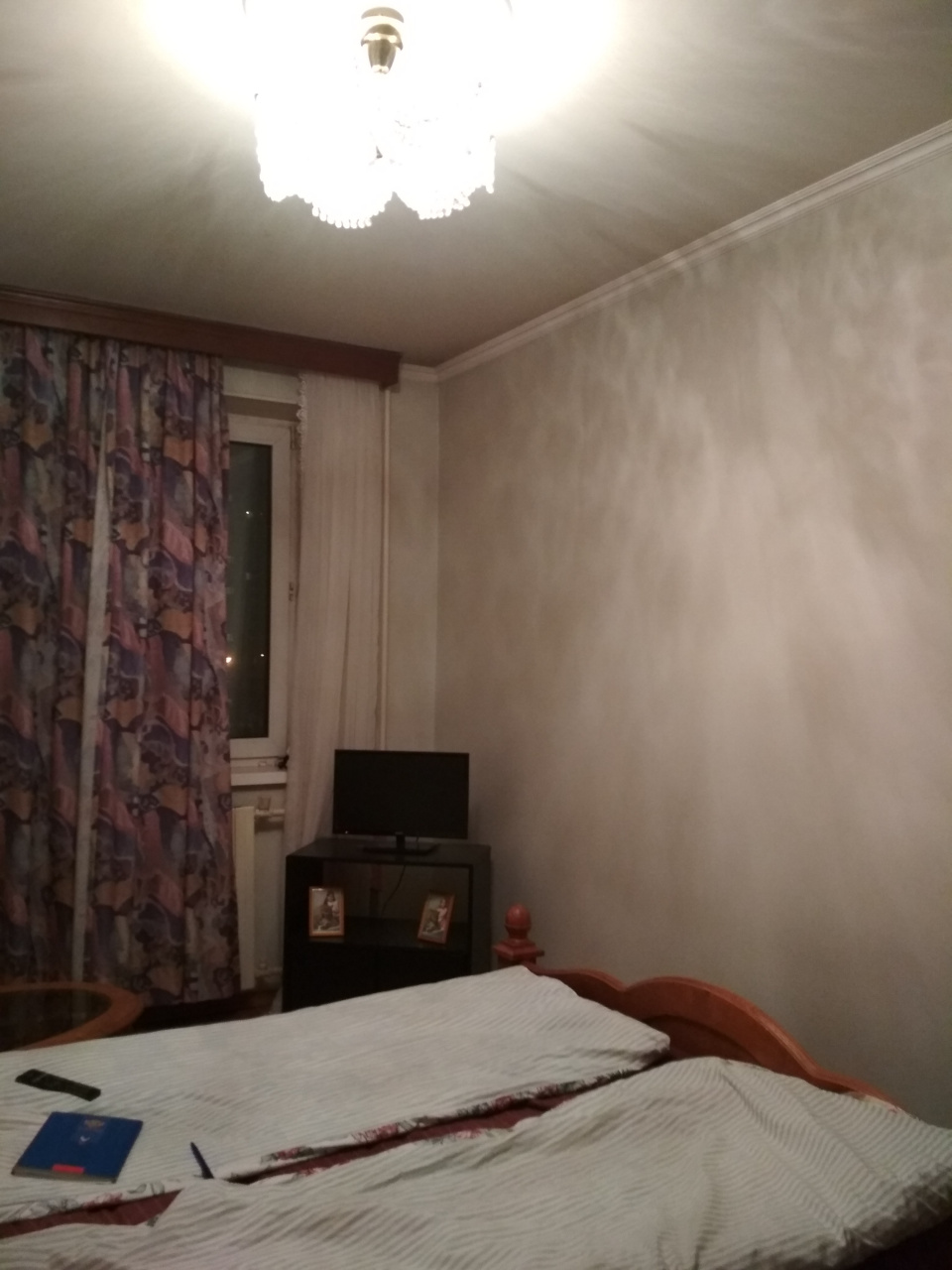 3-комнатная квартира, 80.2 м² - фото 6