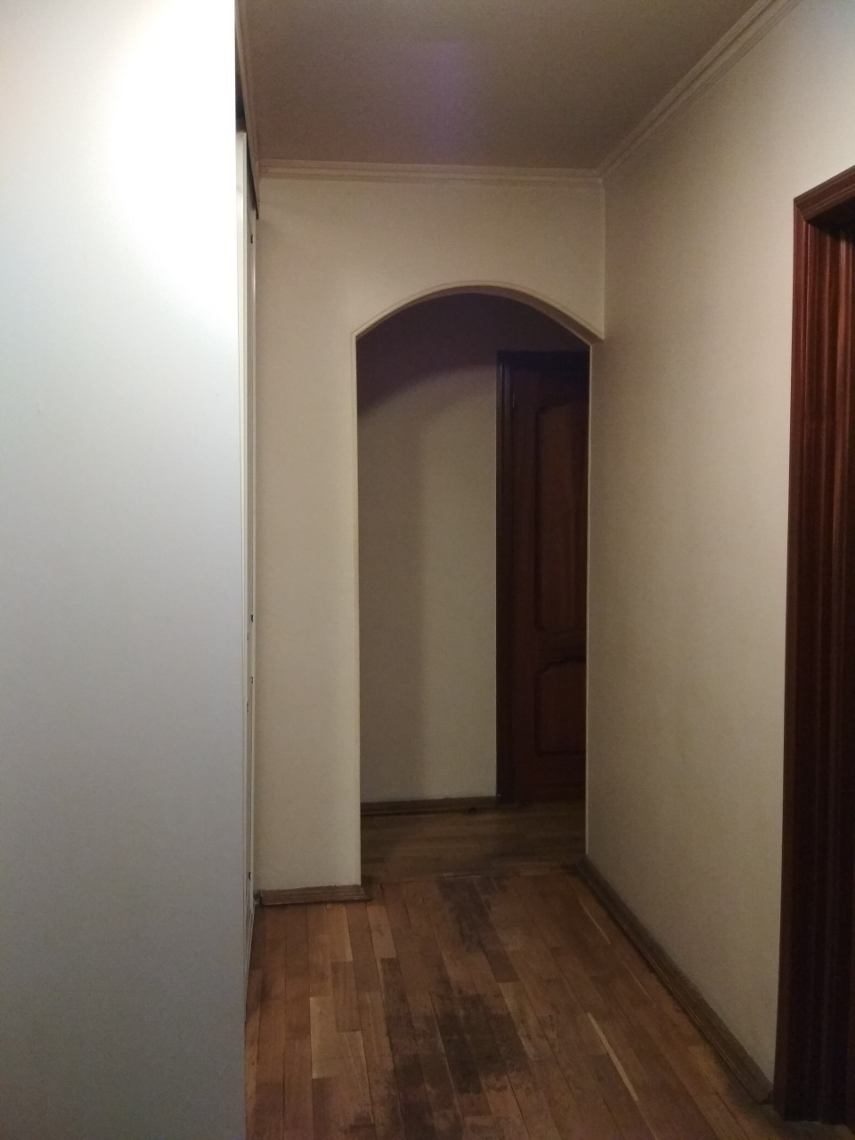 3-комнатная квартира, 80.2 м² - фото 2