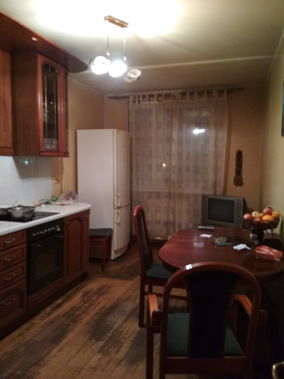 3-комнатная квартира, 80.2 м² - фото 3