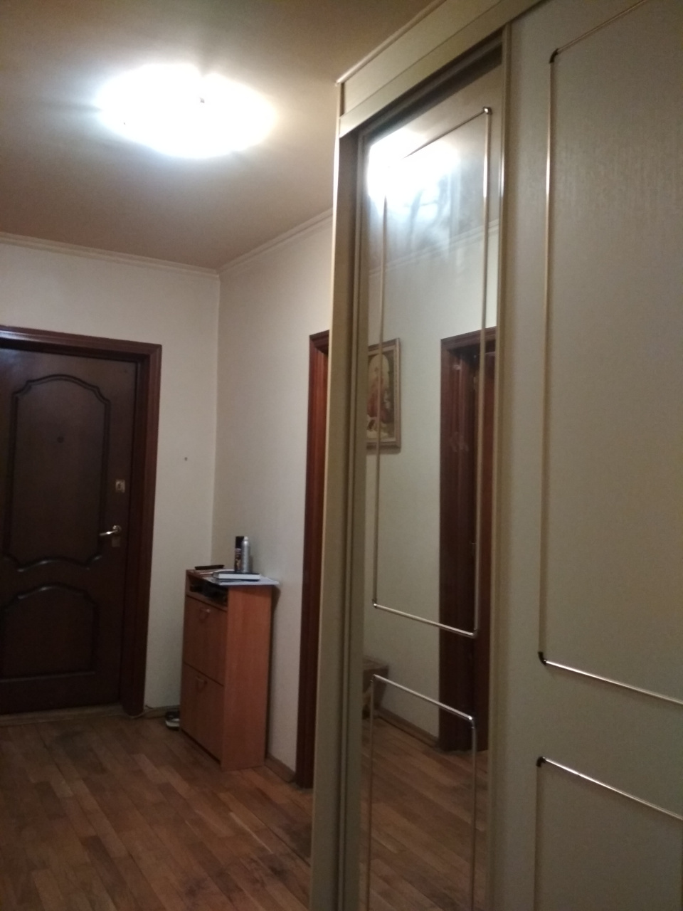 3-комнатная квартира, 80.2 м² - фото 9