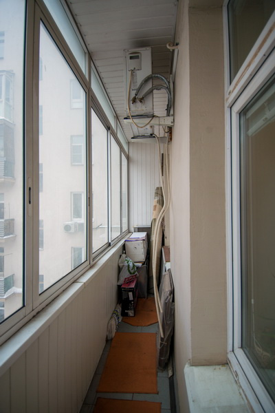 4-комнатная квартира, 145 м² - фото 20
