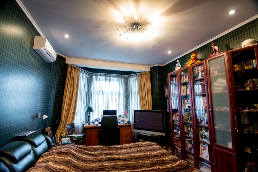 4-комнатная квартира, 145 м² - фото 13