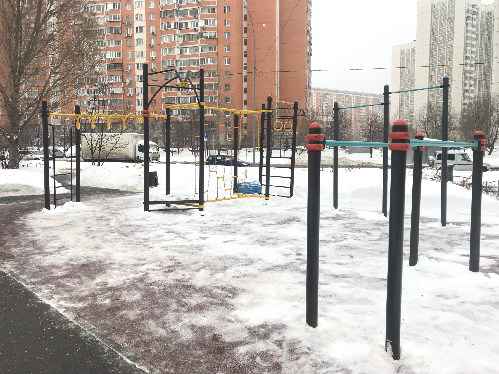 1-комнатная квартира, 38 м² - фото 31