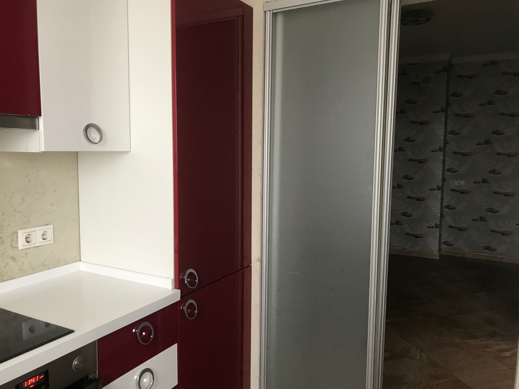 1-комнатная квартира, 38 м² - фото 12