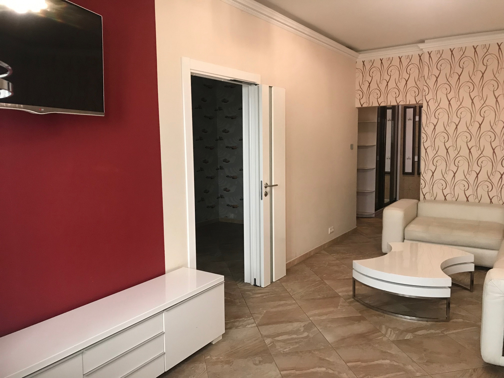 1-комнатная квартира, 38 м² - фото 8