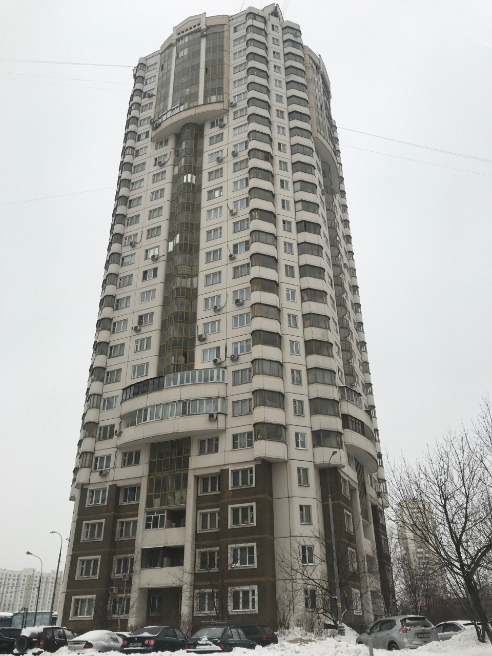 1-комнатная квартира, 38 м² - фото 30