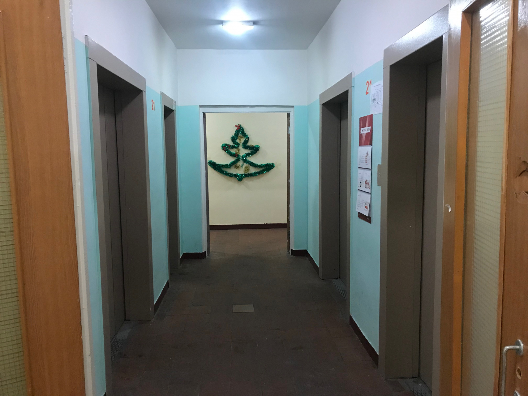1-комнатная квартира, 38 м² - фото 24