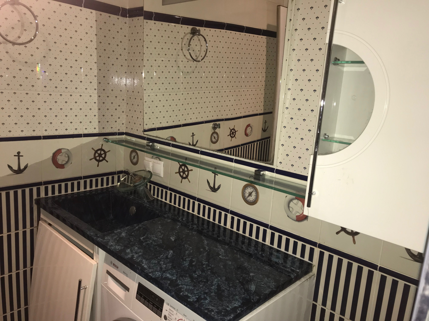 1-комнатная квартира, 38 м² - фото 21