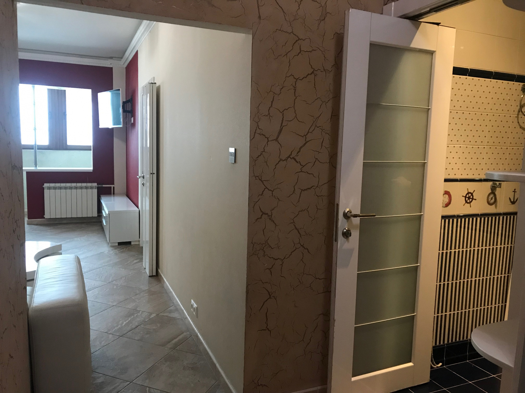1-комнатная квартира, 38 м² - фото 15