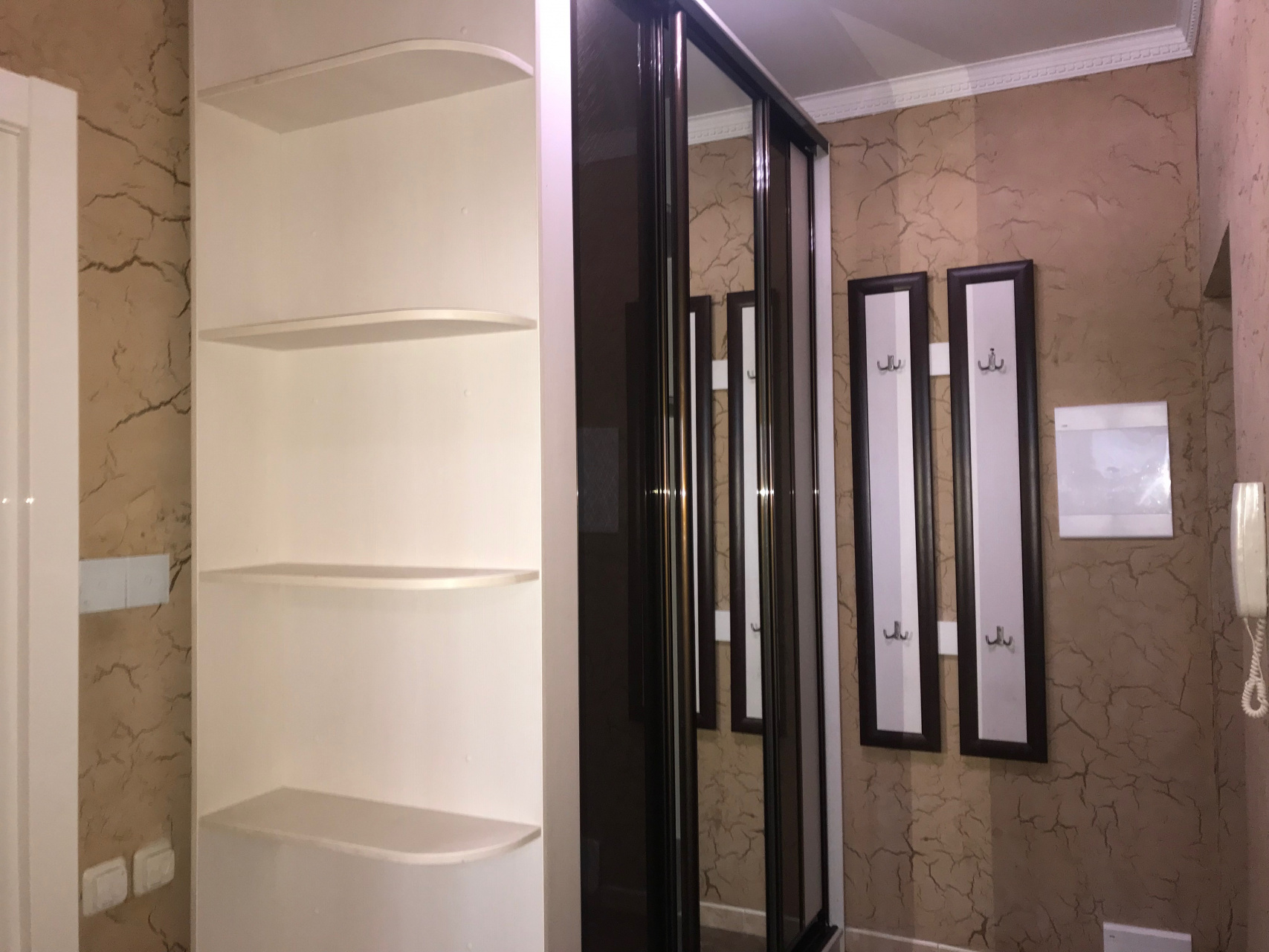 1-комнатная квартира, 38 м² - фото 22