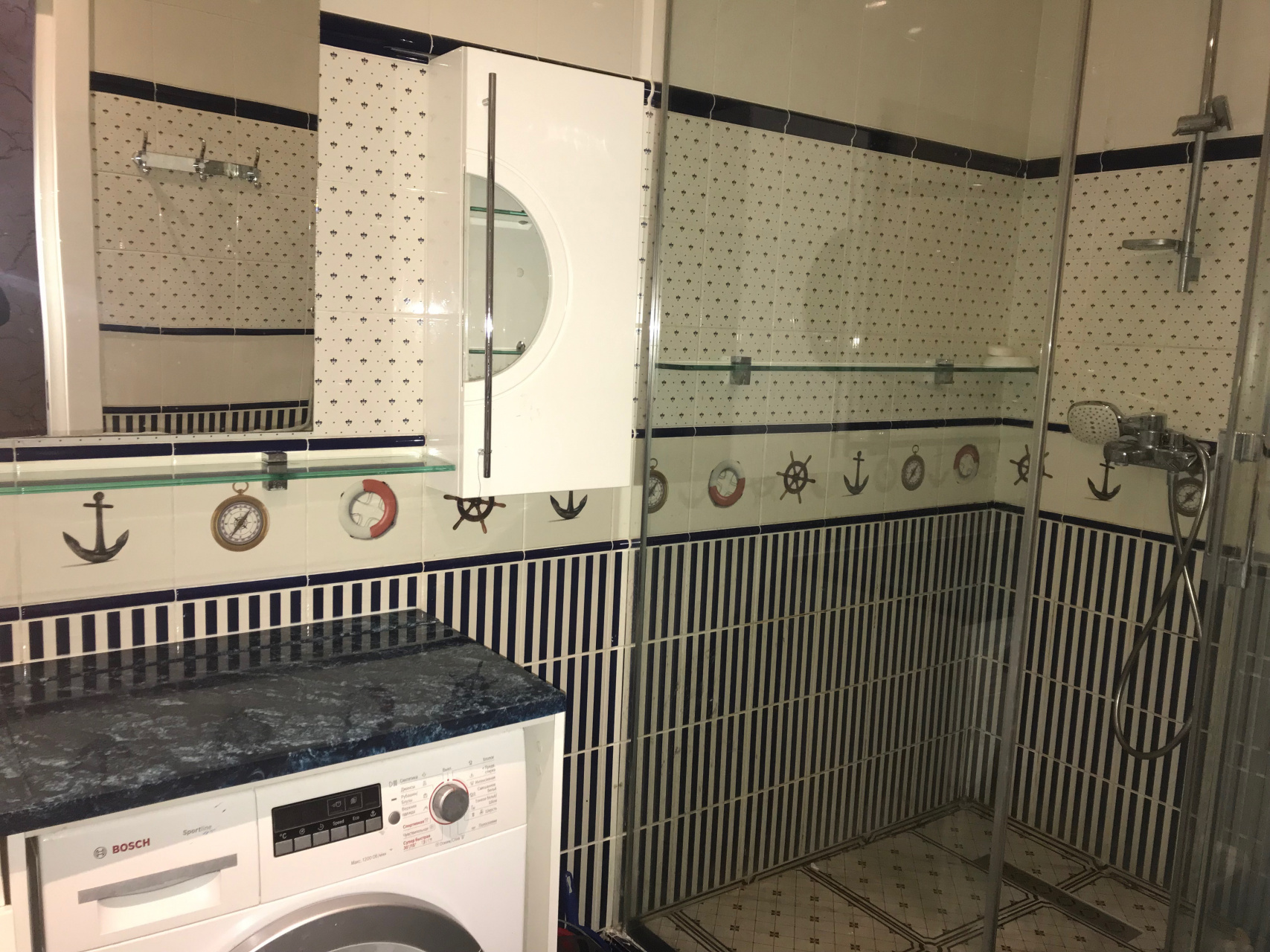 1-комнатная квартира, 38 м² - фото 18