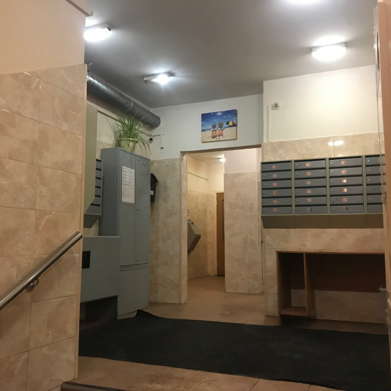 1-комнатная квартира, 38 м² - фото 26