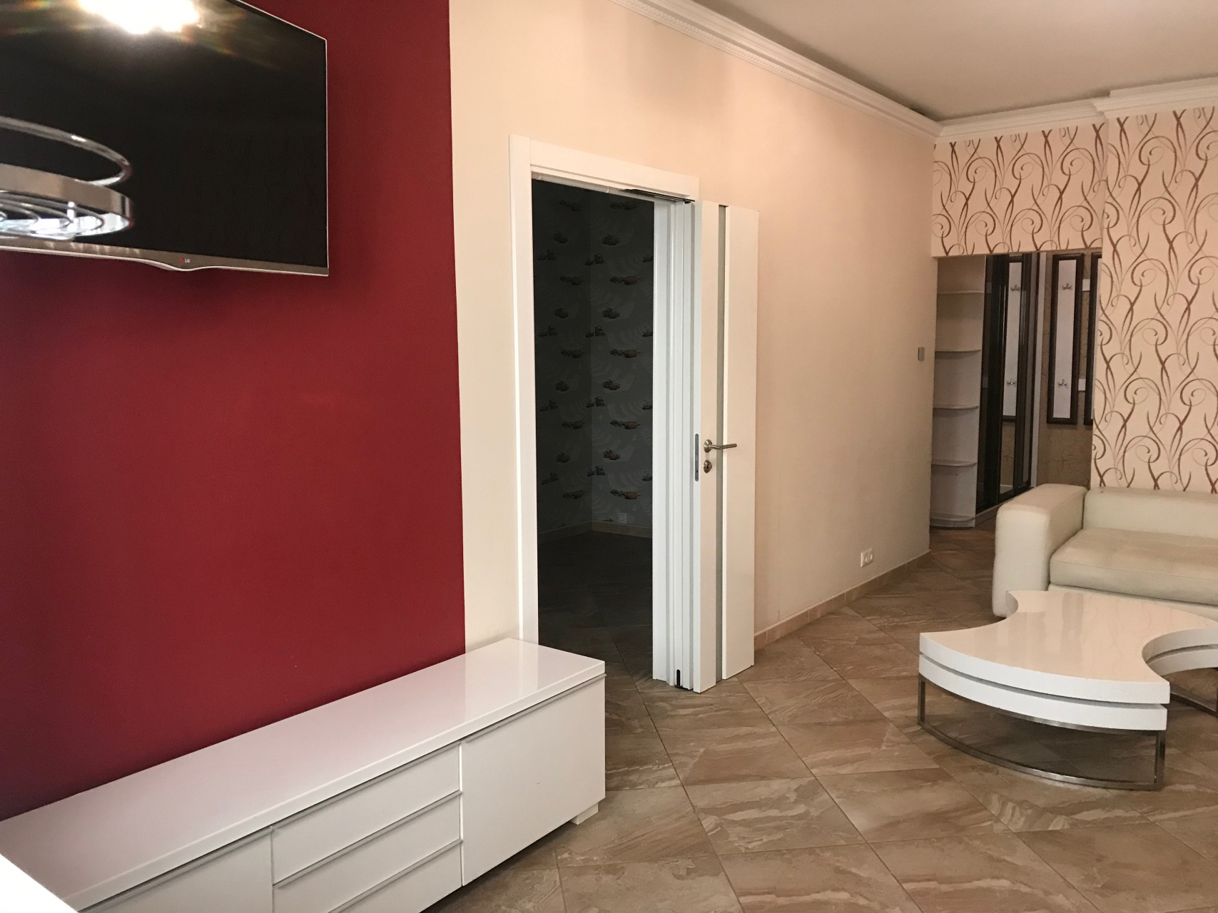 1-комнатная квартира, 38 м² - фото 6