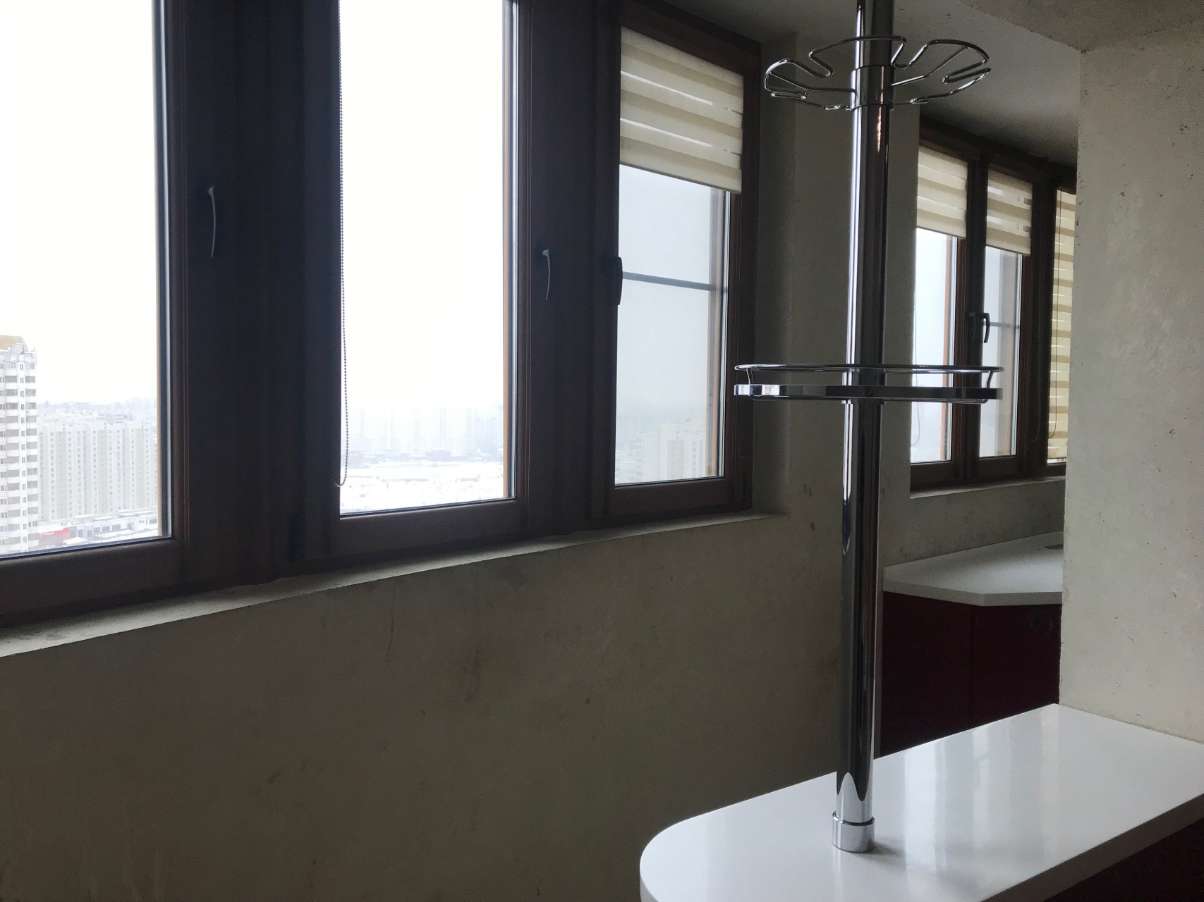 1-комнатная квартира, 38 м² - фото 9