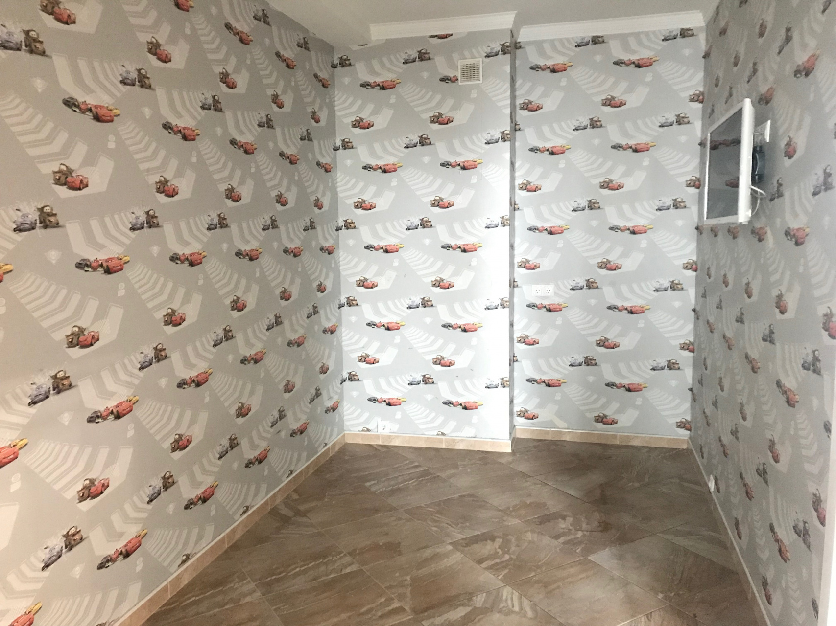 1-комнатная квартира, 38 м² - фото 13