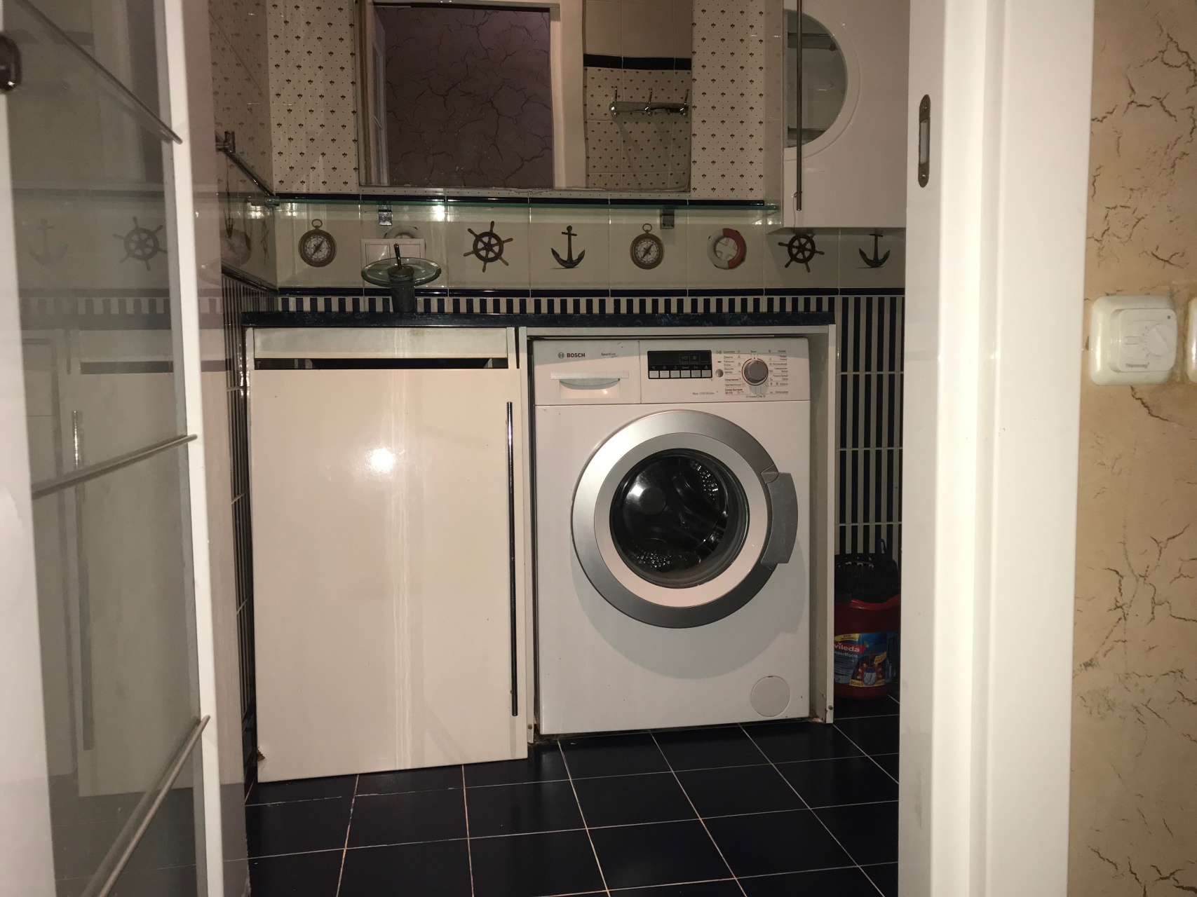 1-комнатная квартира, 38 м² - фото 17