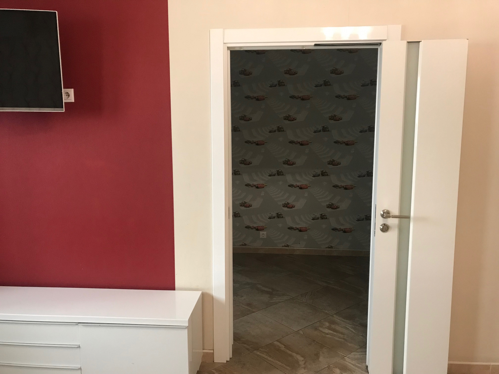 1-комнатная квартира, 38 м² - фото 5