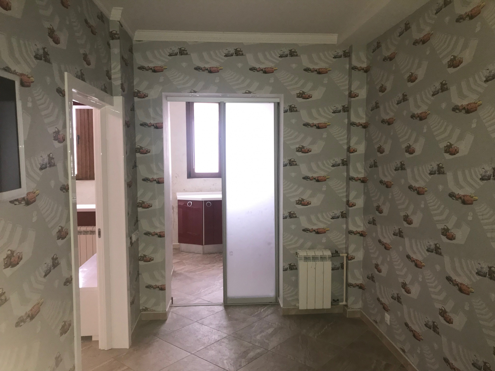 1-комнатная квартира, 38 м² - фото 14