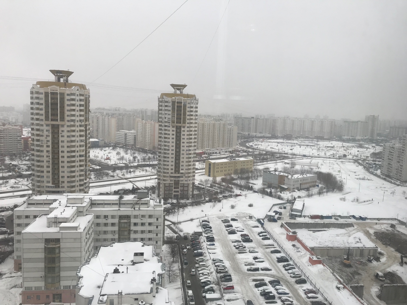 1-комнатная квартира, 38 м² - фото 10