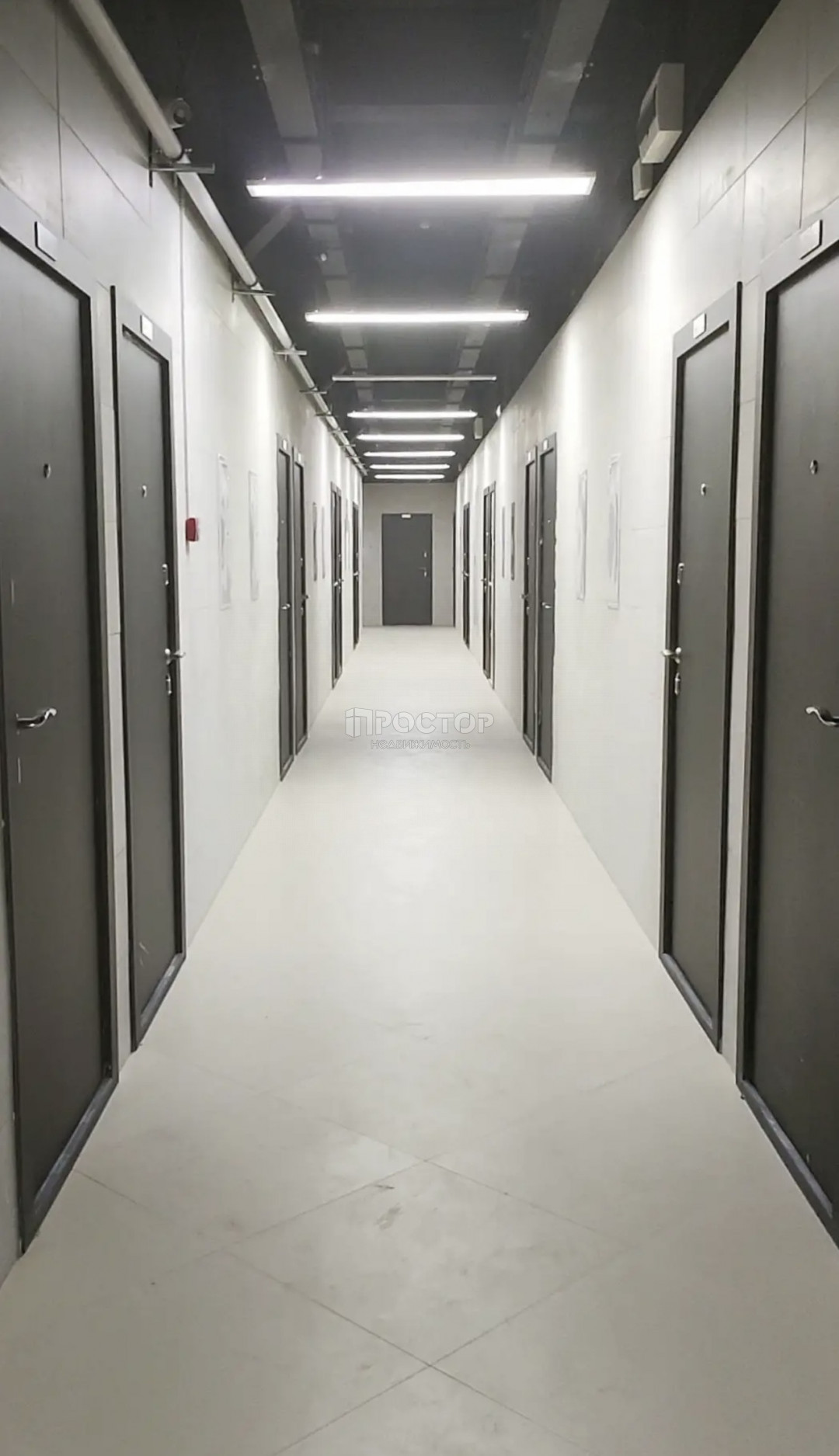 1-комнатная квартира, 30 м² - фото 7
