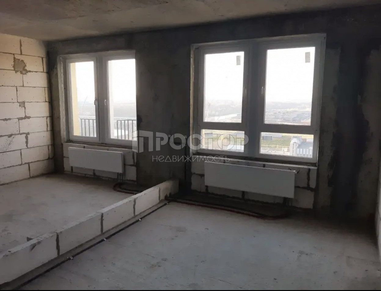1-комнатная квартира, 30 м² - фото 6