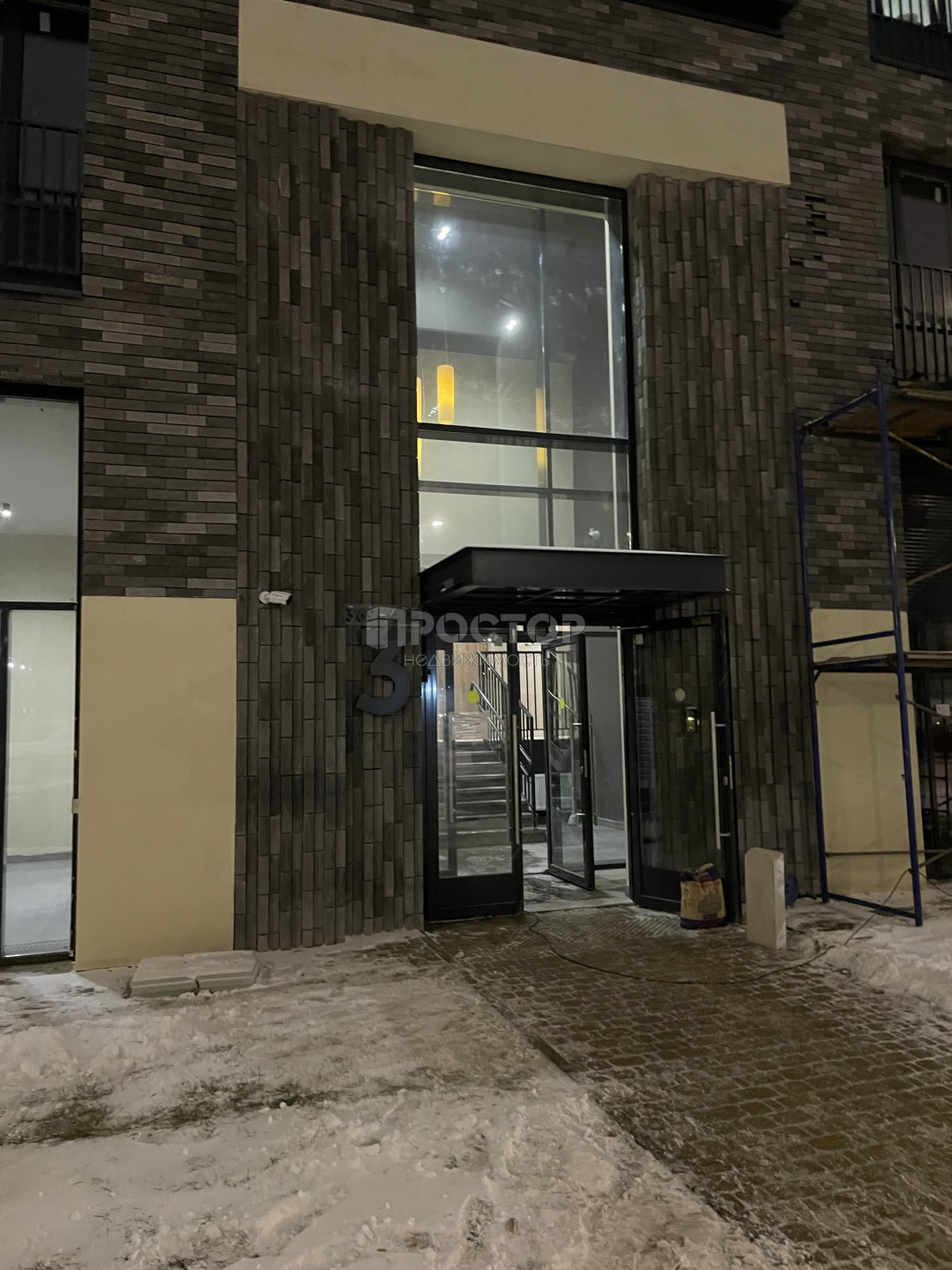 1-комнатная квартира, 30 м² - фото 5