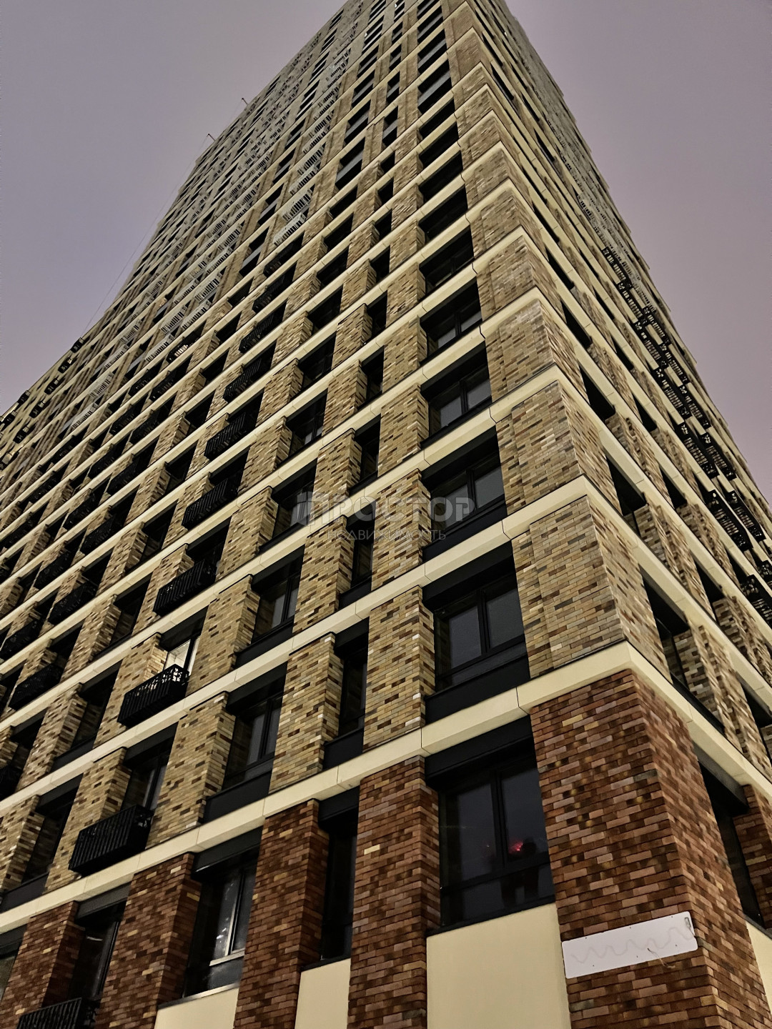1-комнатная квартира, 30 м² - фото 9