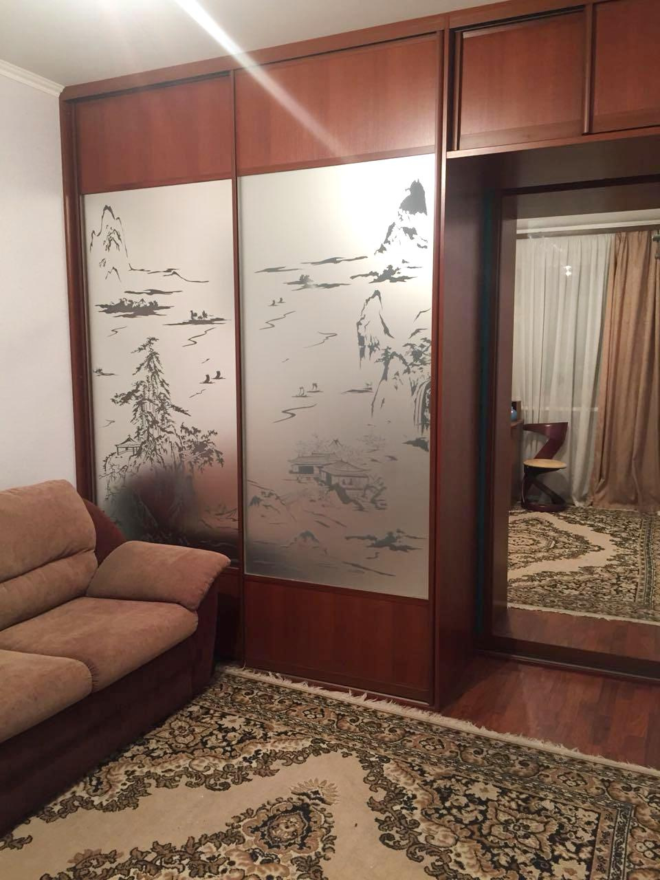 2-комнатная квартира, 52 м² - фото 9