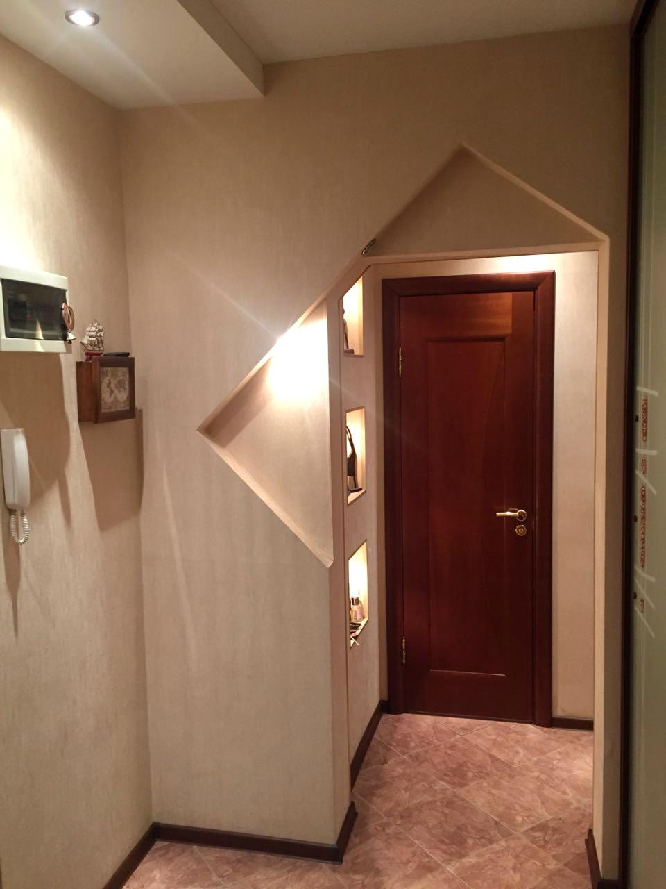 2-комнатная квартира, 52 м² - фото 8