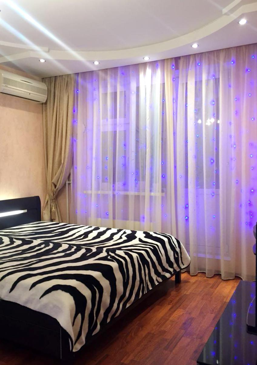 2-комнатная квартира, 52 м² - фото 12