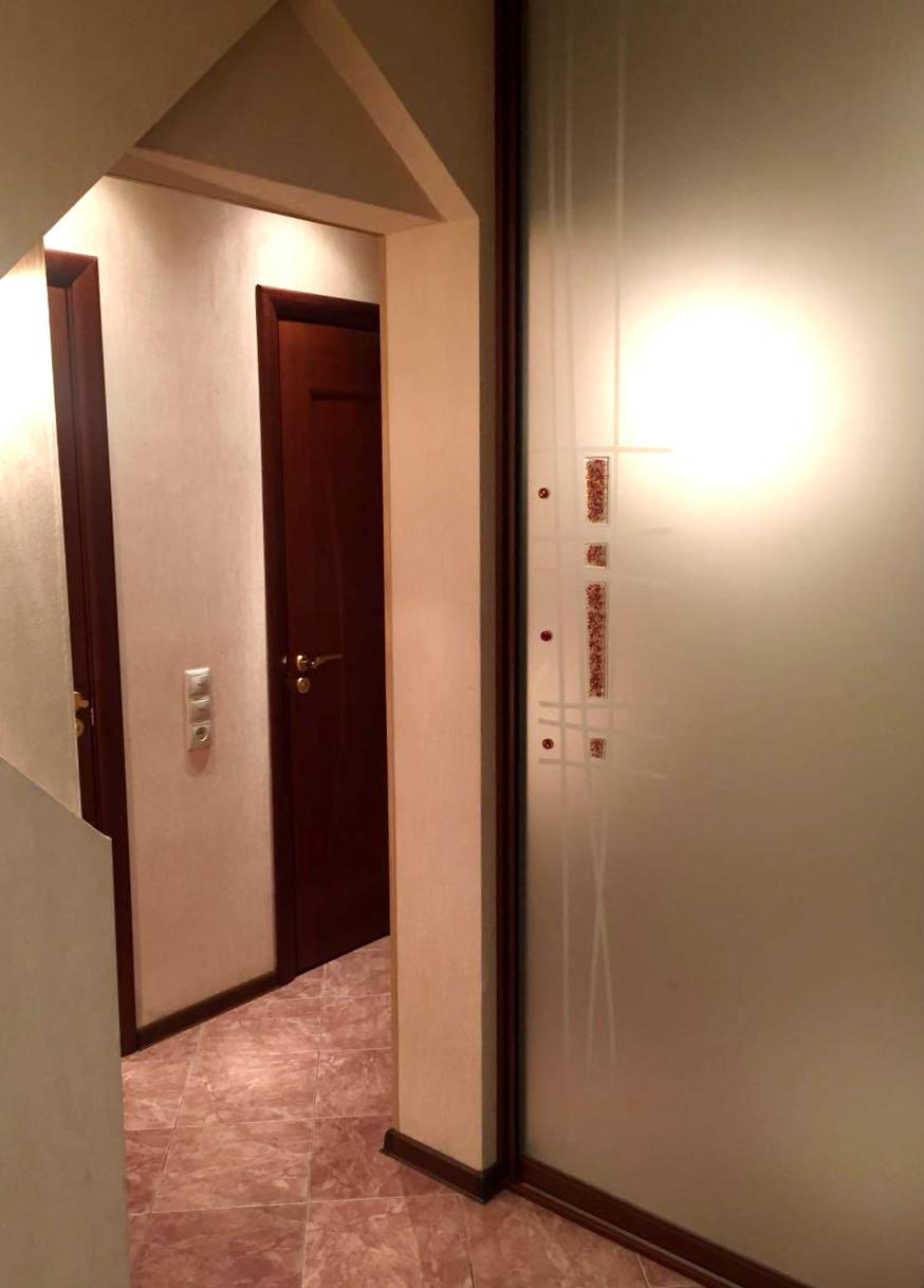 2-комнатная квартира, 52 м² - фото 16