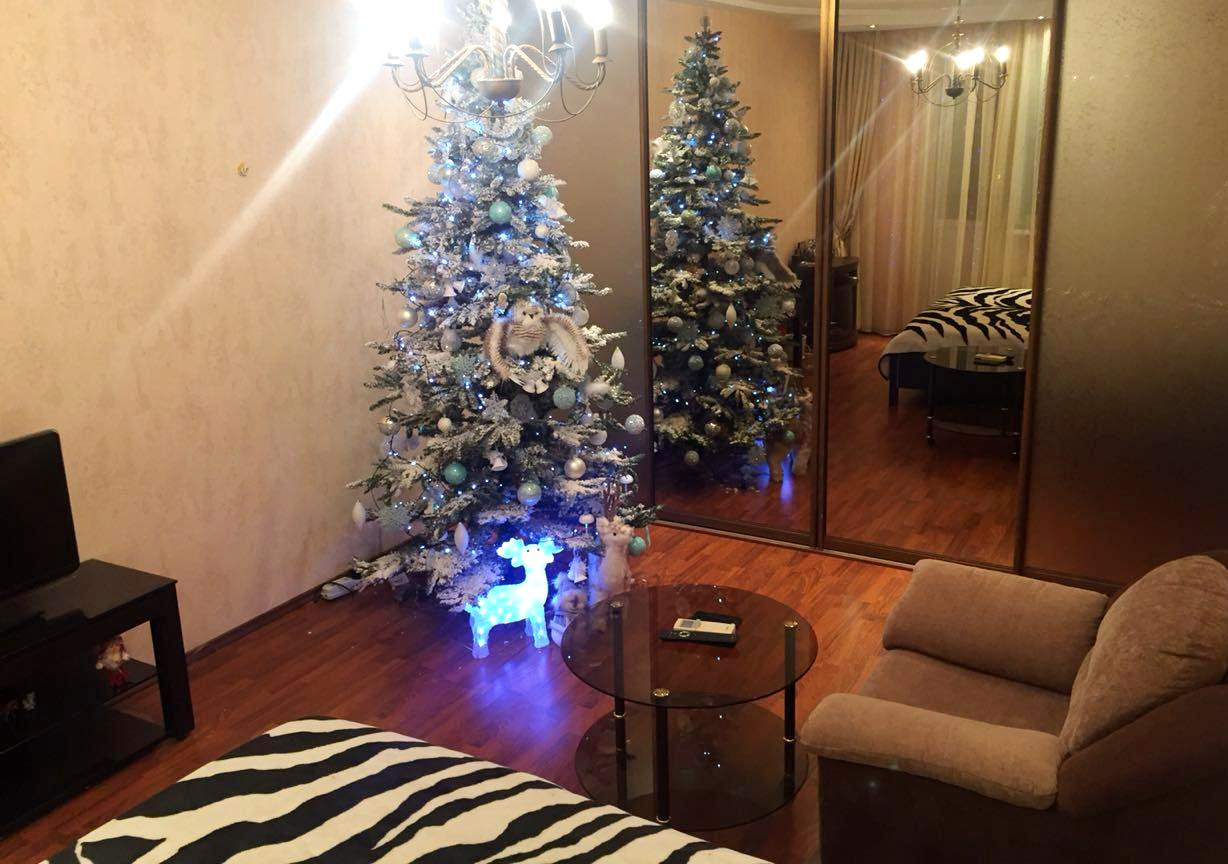 2-комнатная квартира, 52 м² - фото 15