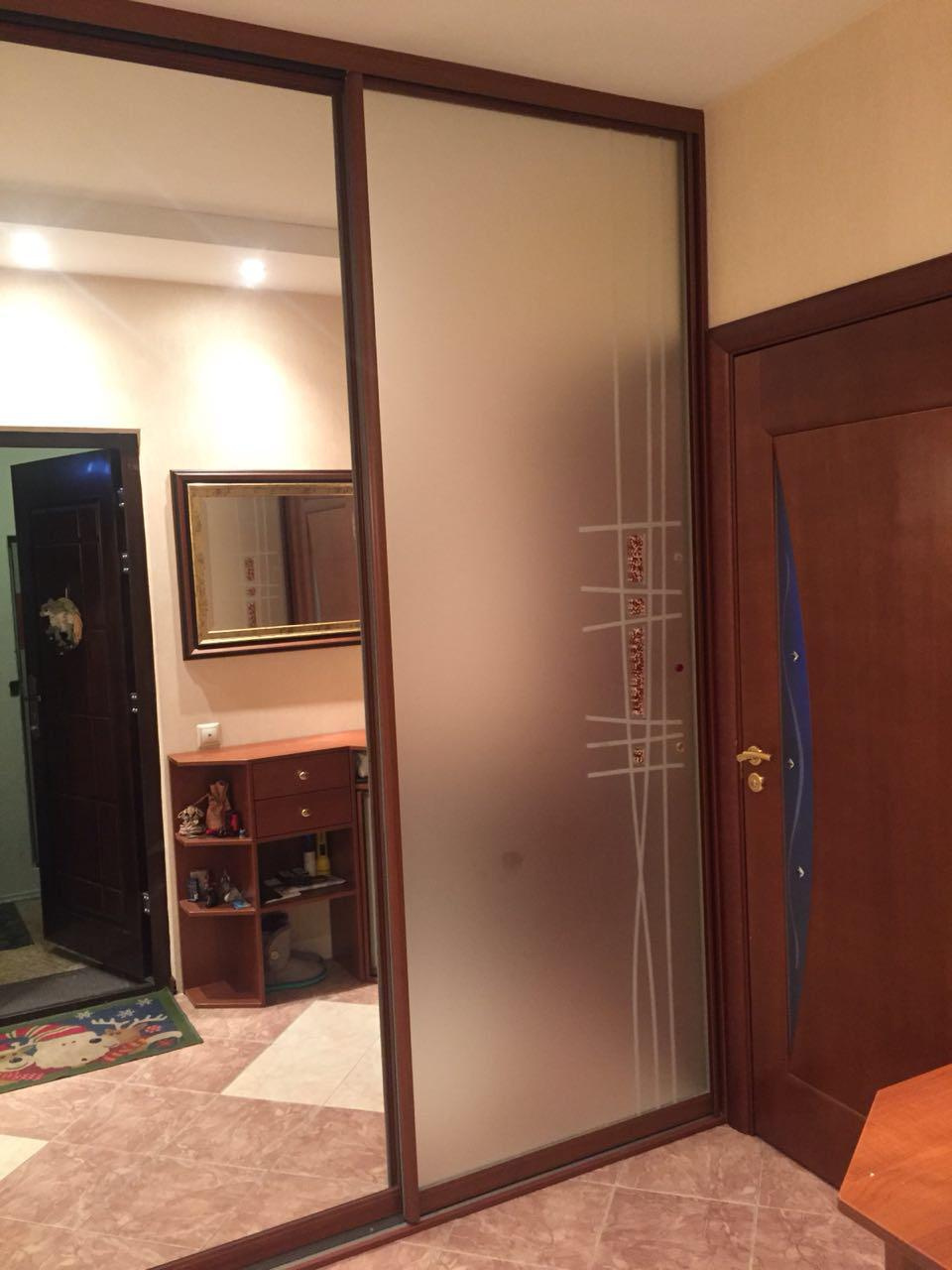 2-комнатная квартира, 52 м² - фото 18