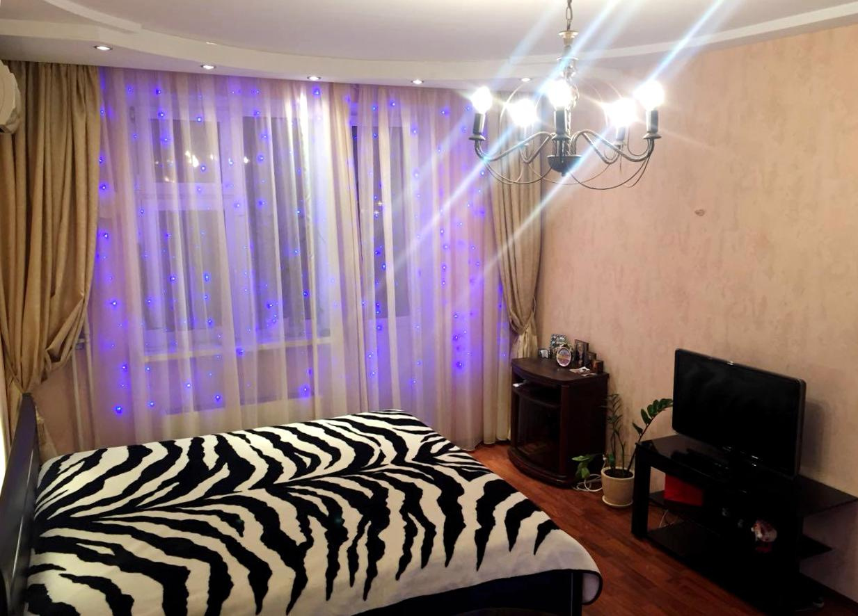 2-комнатная квартира, 52 м² - фото 14